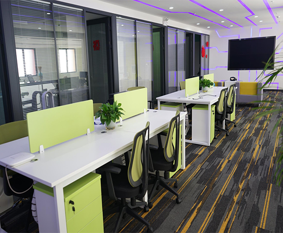 Work in design since 1980's